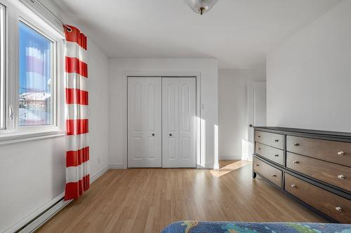 Chambre à coucher - 7305Z  - 7307Z Av. Des Faisans, Québec (Charlesbourg), QC - Indoor