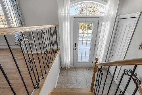 Hall d'entrée/Vestibule - 7305Z  - 7307Z Av. Des Faisans, Québec (Charlesbourg), QC - Indoor Photo Showing Other Room