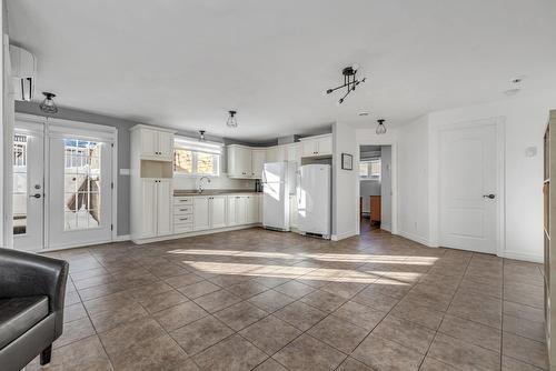 Vue d'ensemble - 7305Z  - 7307Z Av. Des Faisans, Québec (Charlesbourg), QC - Indoor