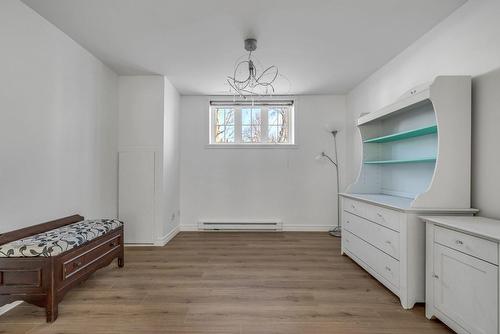 Chambre à coucher - 7305Z  - 7307Z Av. Des Faisans, Québec (Charlesbourg), QC - Indoor Photo Showing Bedroom