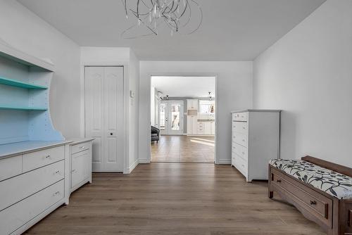Chambre à coucher - 7305Z  - 7307Z Av. Des Faisans, Québec (Charlesbourg), QC - Indoor Photo Showing Bedroom