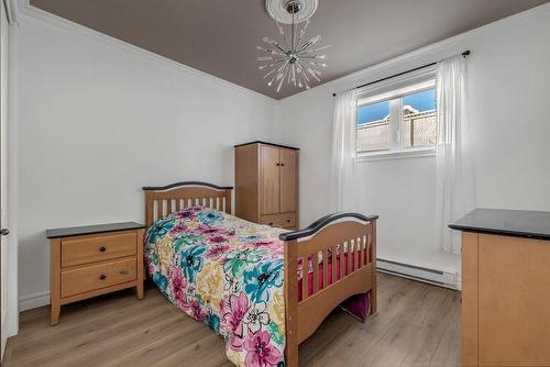Chambre à coucher - 7305Z  - 7307Z Av. Des Faisans, Québec (Charlesbourg), QC - Indoor Photo Showing Bedroom