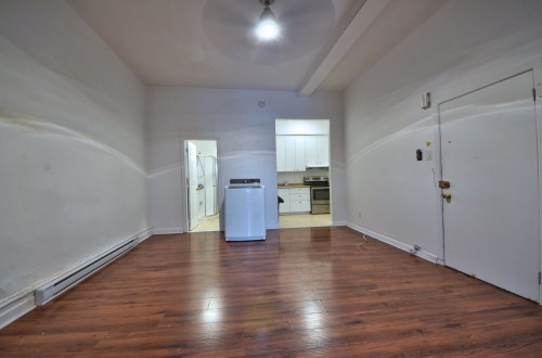 Salon - 1-1009 Boul. St-Laurent, Montréal (Ville-Marie), QC - Indoor Photo Showing Other Room