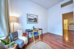 Chambre à coucher - 