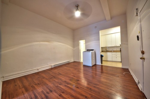 Salon - 1-1009 Boul. St-Laurent, Montréal (Ville-Marie), QC - Indoor Photo Showing Other Room