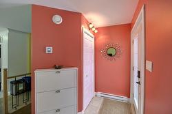 Hall d'entrée/Vestibule - 