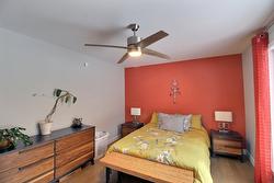 Chambre à coucher - 