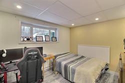 Chambre à coucher - 