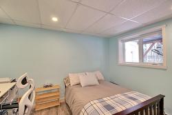 Chambre à coucher - 