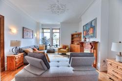 377  - 381 Av. Clarke  Westmount, QC H3Z 2E7