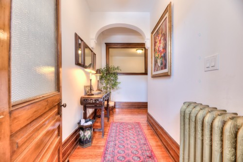 Hall d'entrée/Vestibule - 377  - 381 Av. Clarke, Westmount, QC - Indoor Photo Showing Other Room