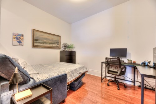 Chambre à coucher - 377  - 381 Av. Clarke, Westmount, QC - Indoor Photo Showing Other Room