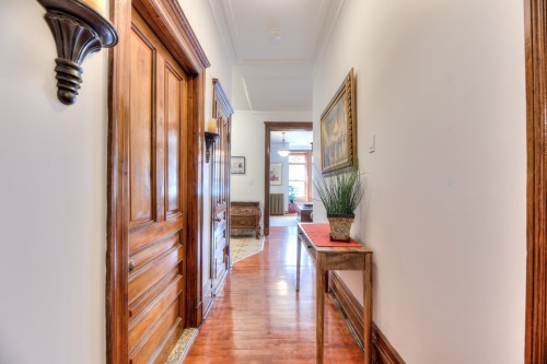 Hall d'entrée/Vestibule - 377  - 381 Av. Clarke, Westmount, QC - Indoor Photo Showing Other Room