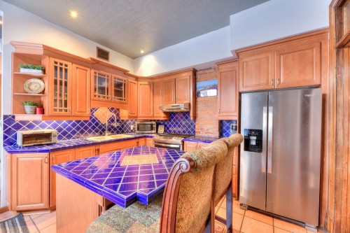 Cuisine - 377  - 381 Av. Clarke, Westmount, QC - Indoor Photo Showing Kitchen