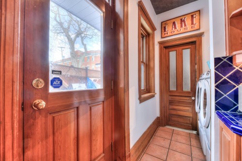 Hall d'entrée/Vestibule - 377  - 381 Av. Clarke, Westmount, QC - Indoor Photo Showing Other Room