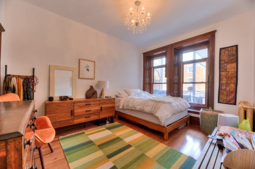 Chambre à coucher - 377  - 381 Av. Clarke, Westmount, QC - Indoor Photo Showing Bedroom