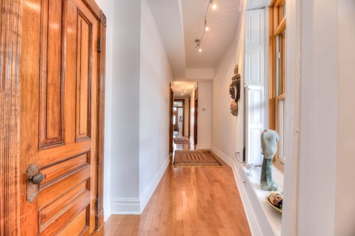 Hall d'entrée/Vestibule - 377  - 381 Av. Clarke, Westmount, QC - Indoor Photo Showing Other Room
