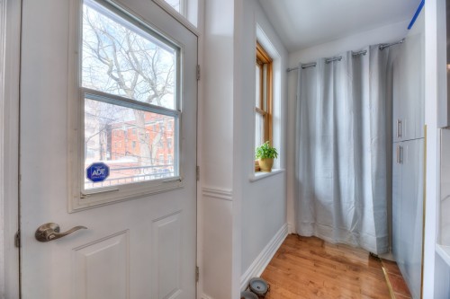 Hall d'entrée/Vestibule - 377  - 381 Av. Clarke, Westmount, QC - Indoor Photo Showing Other Room