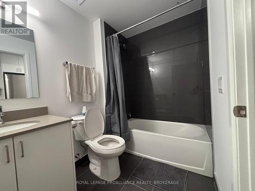 304 - 223 Princess Street, Kingston (East Of Sir John A. Blvd), ON - Indoor Photo Showing Bathroom