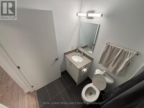 304 - 223 Princess Street, Kingston (East Of Sir John A. Blvd), ON - Indoor Photo Showing Bathroom