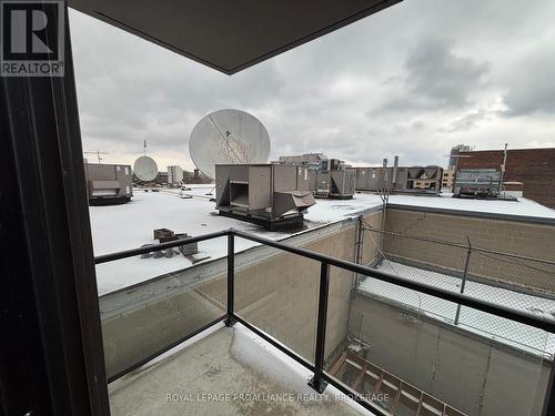 304 - 223 Princess Street, Kingston (East Of Sir John A. Blvd), ON - Outdoor With Exterior