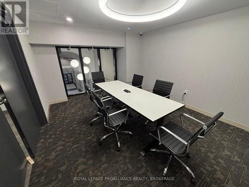 304 - 223 Princess Street, Kingston (East Of Sir John A. Blvd), ON - Indoor Photo Showing Office