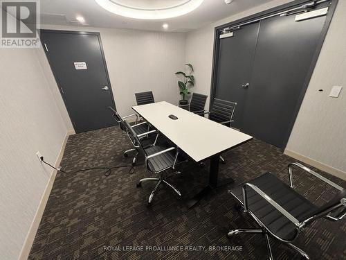 304 - 223 Princess Street, Kingston (East Of Sir John A. Blvd), ON - Indoor Photo Showing Office
