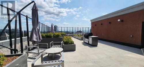 304 - 223 Princess Street, Kingston (East Of Sir John A. Blvd), ON - Outdoor With Exterior