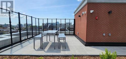 304 - 223 Princess Street, Kingston (East Of Sir John A. Blvd), ON - Outdoor With Exterior