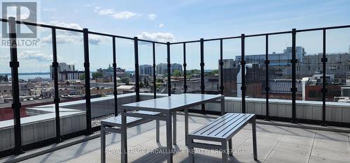 304 - 223 Princess Street, Kingston (East Of Sir John A. Blvd), ON - Outdoor