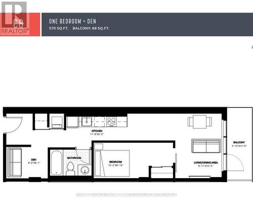 304 - 223 Princess Street, Kingston (East Of Sir John A. Blvd), ON - Other