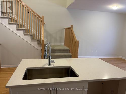 506 Ingenuity Row, Ottawa, ON - Indoor