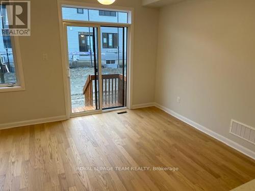 506 Ingenuity Row, Ottawa, ON - Indoor Photo Showing Other Room