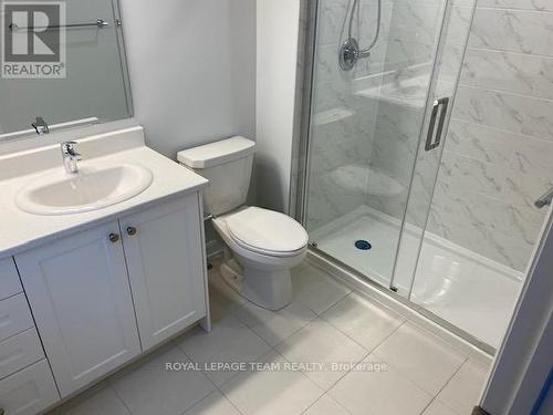 506 Ingenuity Row, Ottawa, ON - Indoor Photo Showing Bathroom