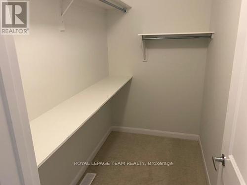506 Ingenuity Row, Ottawa, ON - Indoor With Storage
