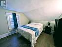 Bedroom 2 - 153 Brock Street, Brantford, ON  - Indoor Photo Showing Bedroom 