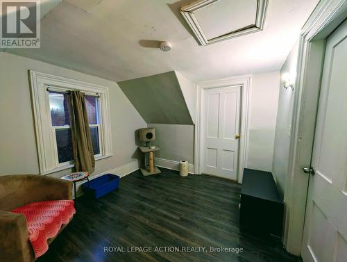 Sitting area - 153 Brock Street, Brantford, ON - Indoor Photo Showing Other Room