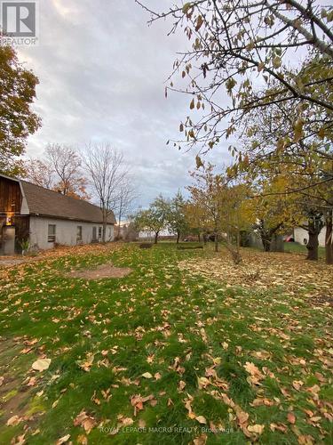 260 Main Street W, Grimsby, ON - Outdoor