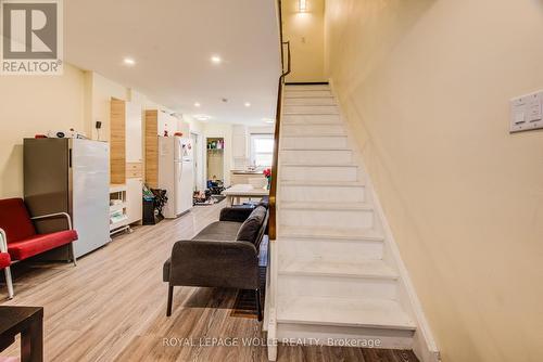 284 Westcourt Place, Waterloo, ON - Indoor Photo Showing Other Room