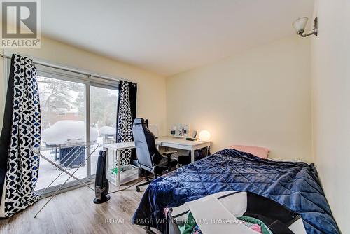 284 Westcourt Place, Waterloo, ON - Indoor Photo Showing Bedroom