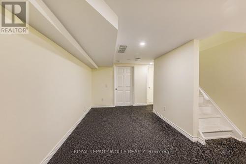 284 Westcourt Place, Waterloo, ON - Indoor Photo Showing Other Room