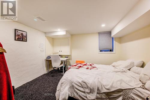 284 Westcourt Place, Waterloo, ON - Indoor Photo Showing Bedroom