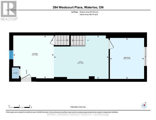 284 Westcourt Place, Waterloo, ON - Other