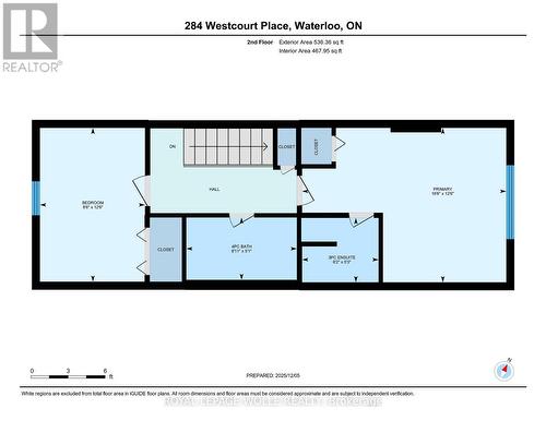284 Westcourt Place, Waterloo, ON - Other