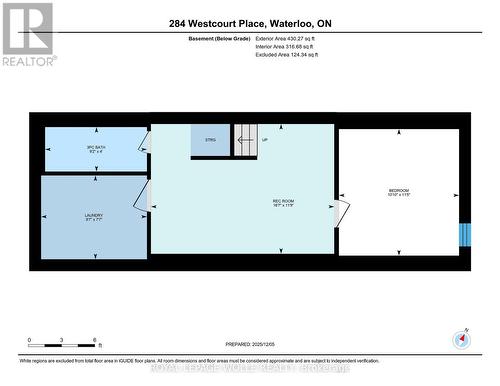 284 Westcourt Place, Waterloo, ON - Other