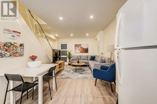 Virtually Staged - 284 Westcourt Place, Waterloo, ON - Indoor