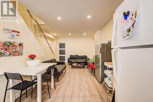 284 Westcourt Place, Waterloo, ON - Indoor