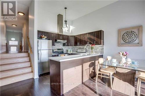 18 - 840 Dundas Street, Mississauga, ON - Indoor