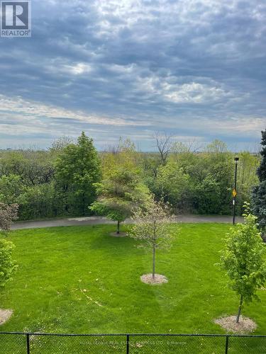 18 - 840 Dundas Street, Mississauga, ON - Outdoor With View