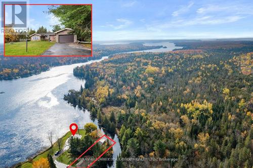 102 Albert Street, Kawartha Lakes, ON - Outdoor With View
